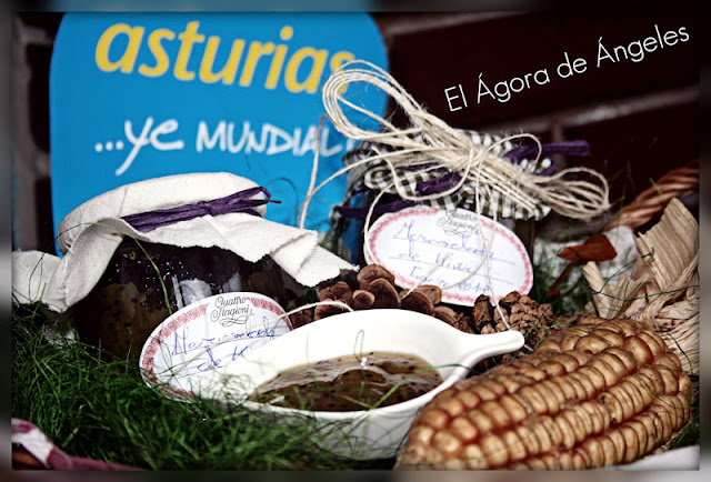 Mermelada De Kiwis Asturianos...y Masa Borreguil.agrocool Designs
