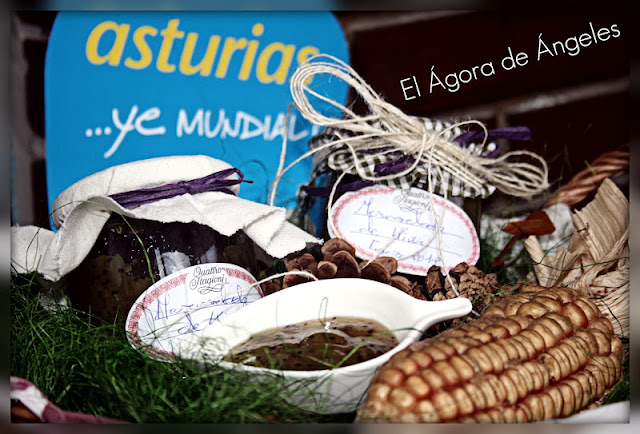 Mermelada De Kiwis Asturianos...y Masa Borreguil.agrocool Designs