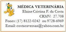 CLINICA VETERINÁRIA