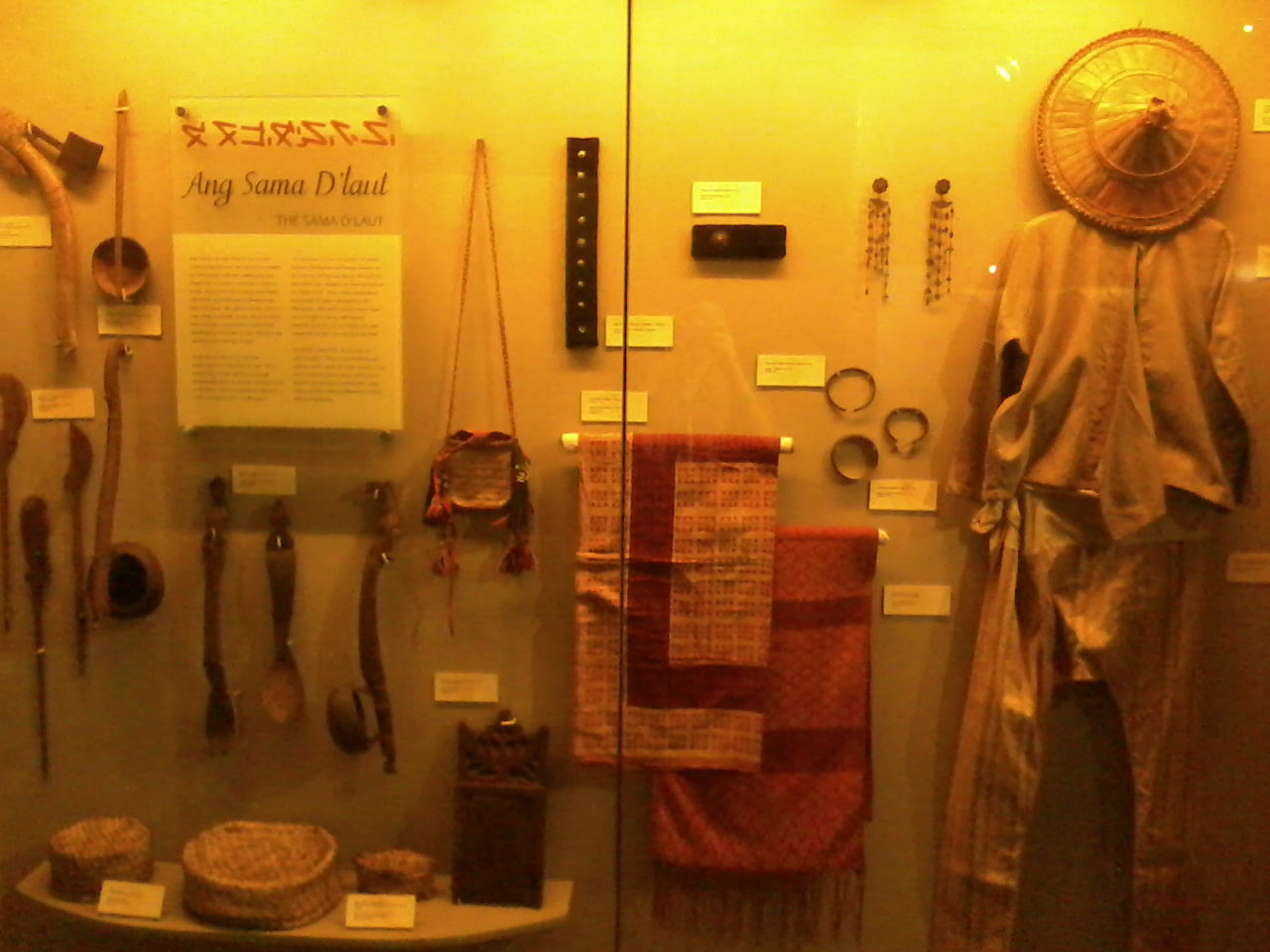 HUMA02 Art Appreciation Early Filipinos