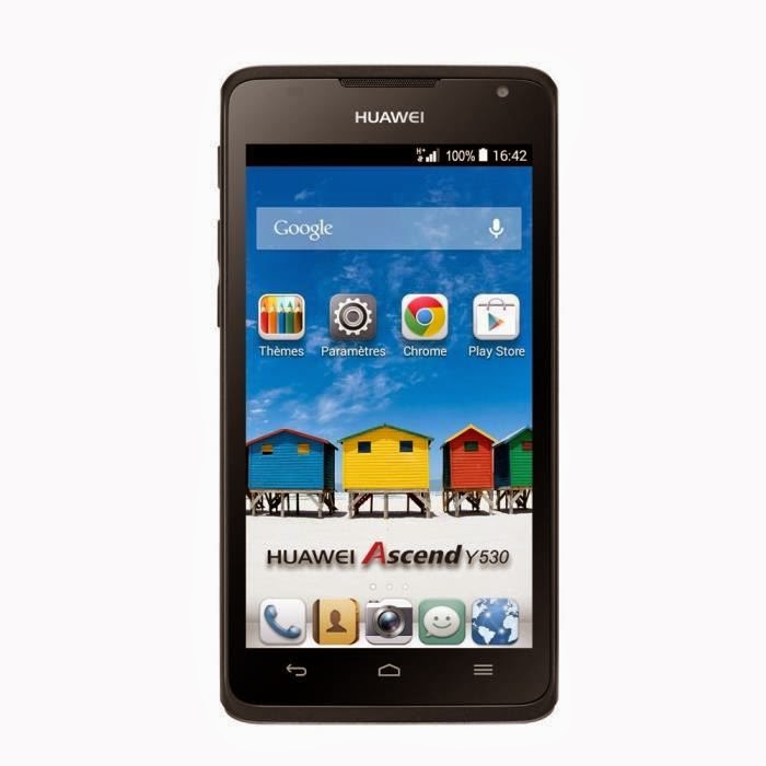 Huawei Ascend Y530 Noir Comparatifs Smartphone Huawei Ascend Y530 Noir Comparatifs Smartphone