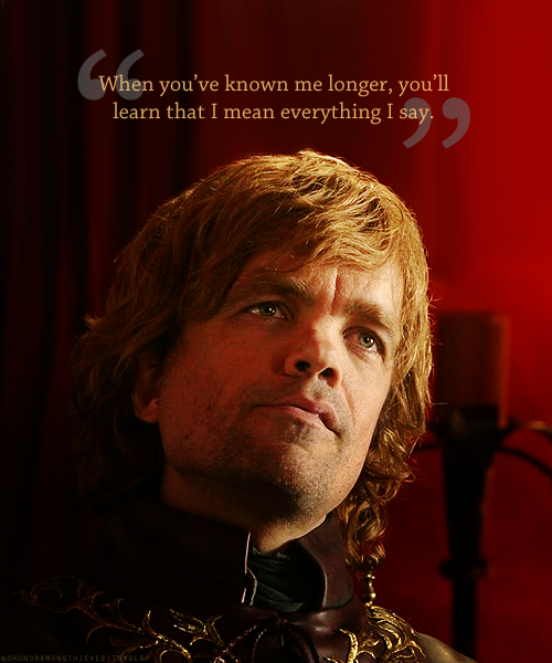 tyrion lannister quotes wallpaper tyrion lannister quotes wallpaper