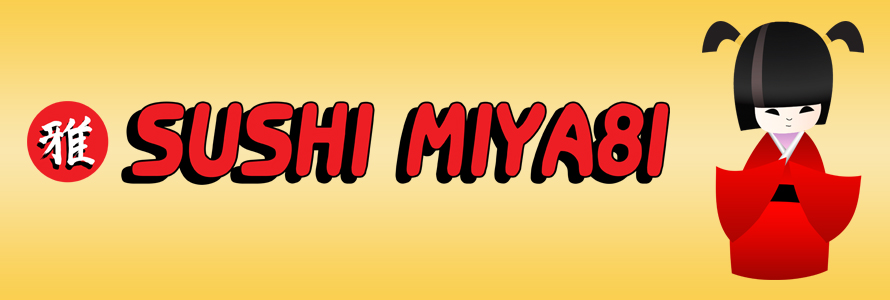 Sushi Miya8i