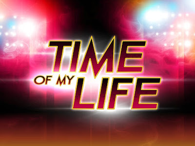 The time of my life