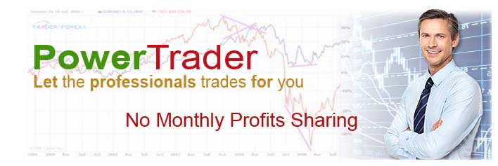 FREE FOREX MANAGED ACCOUNT