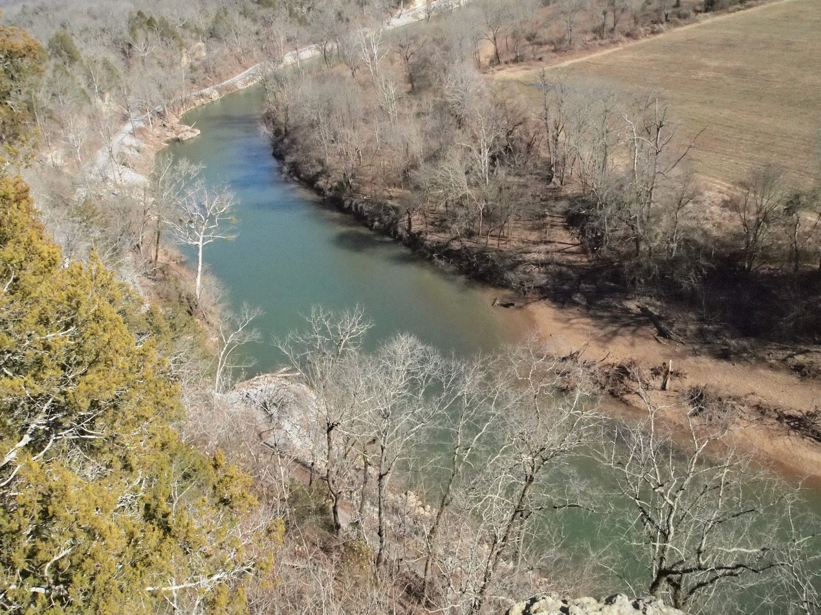 our urban cottage State Park Adventures Harpeth River