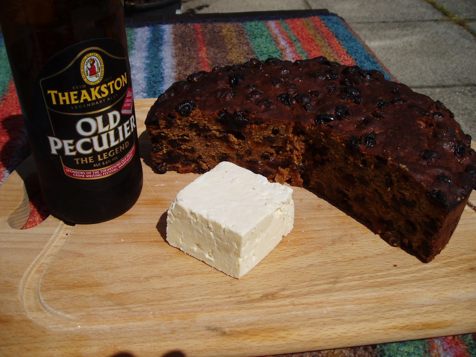 Lapin d'Or and More Best of British Yorkshire