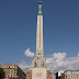The Freedom Monument,Riga,Latvia