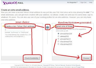 Pic5 for Use Two Email Accounts In Same Yahoo Mail on blogpad