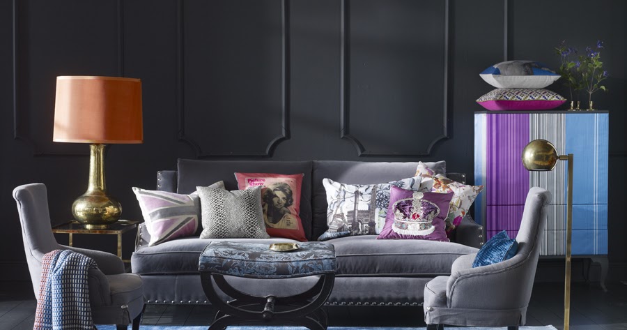 Annehem: Inspiration från Elle Interiör