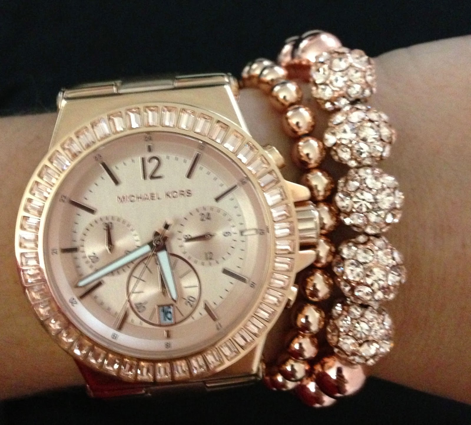 michael kors outlet watches