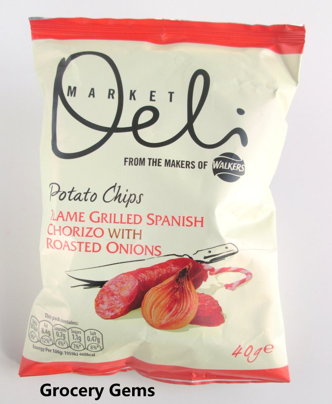 Grocery Gems Walkers Market Deli Review