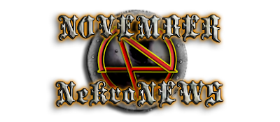 NeKroNews