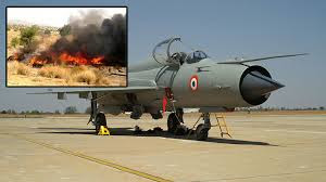 IAF MiG-21 Flying Coffins IAF MiG-21 Flying Coffins