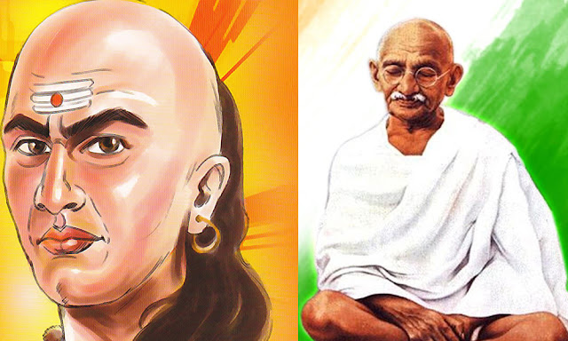 印度是伟大思想家的发源地-阿里亚巴塔(Aryabatta),恰纳卡亚(chanakya),甘地(Gandhi) 印度是伟大思想家的发源地-阿里亚巴塔(Aryabatta),恰纳卡亚(chanakya),甘地(Gandhi)
