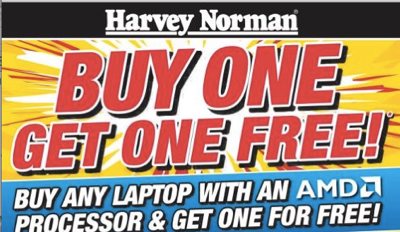 Crazy deals laptops