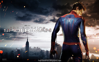 Spiderman 1 Full Movie Online