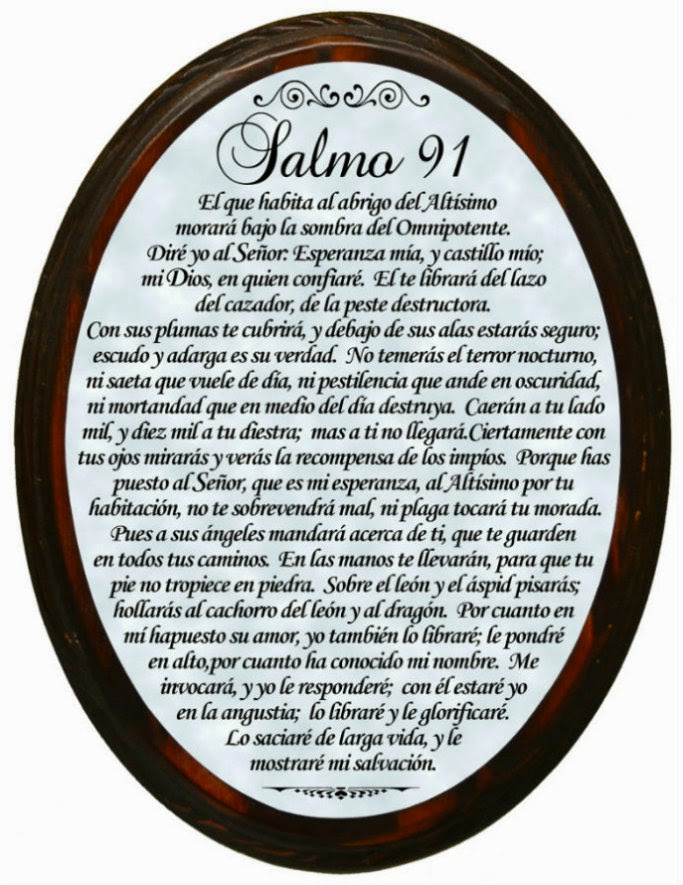 Salmo 91