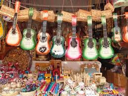 Folklore Hondureño: Artesanias de los Departamentos de Honduras