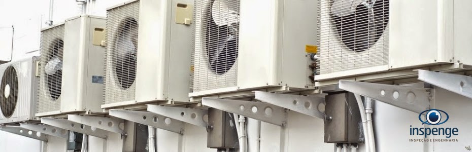 AirCon Engenharia de ar condicionado