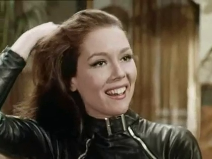 ... Avengers Screencaps 48-The Strange Case of the Missing Corpse(1966