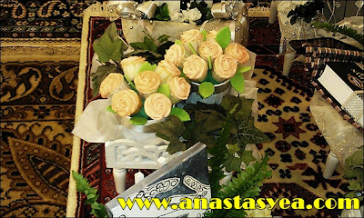 Gubahan Hantaran Perkahwinan Terkini Gubahan Hantaran Perkahwinan Terkini