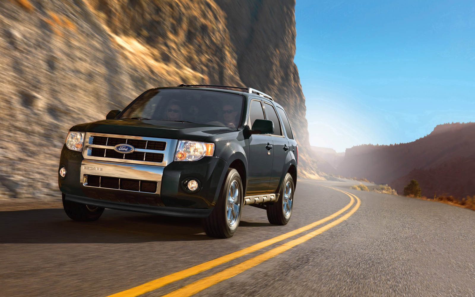 Ford Escape Car Wallpapers Hd Car Wallpapers