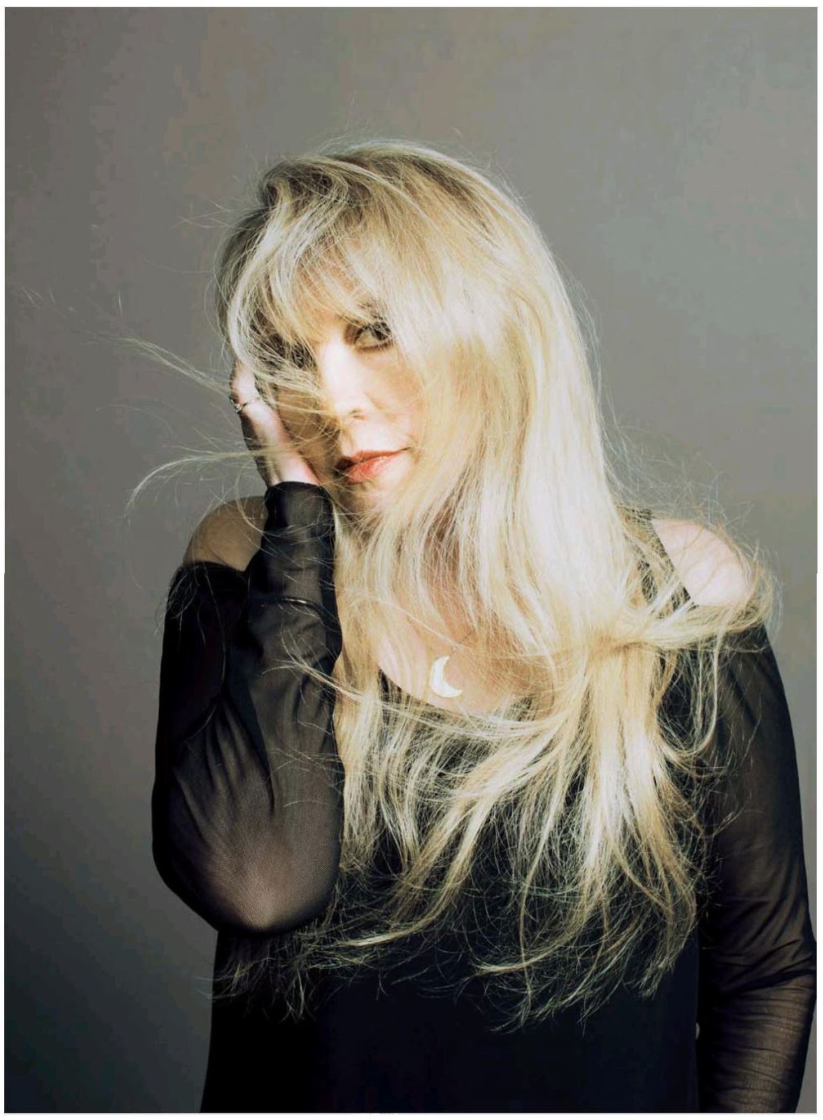 Stevie Nicks Stevie Nicks