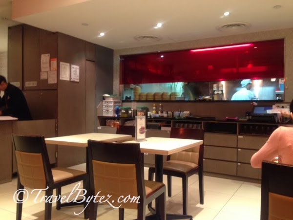 Crystal Jade La Mian Xiao Long Bao (Bugis Junction) Crystal Jade La Mian Xiao Long Bao (Bugis Junction)