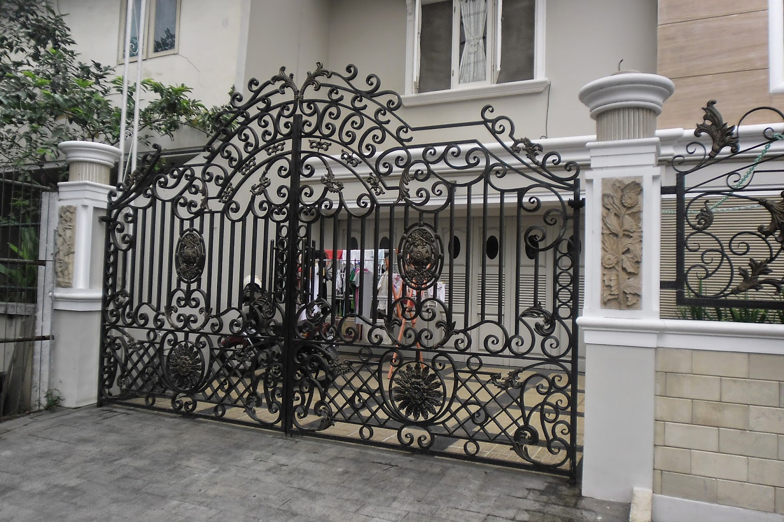 Cv. decor trio jaya
