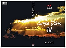 CARPE DIEM IV