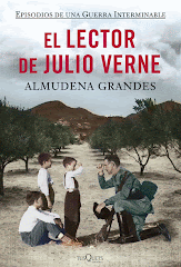 El lector de Julio Verne