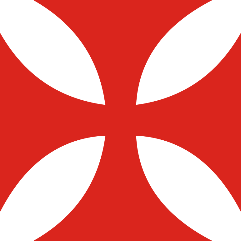 Hypnotic Arte e Beleza: Curiosidade - Cruz de Malta