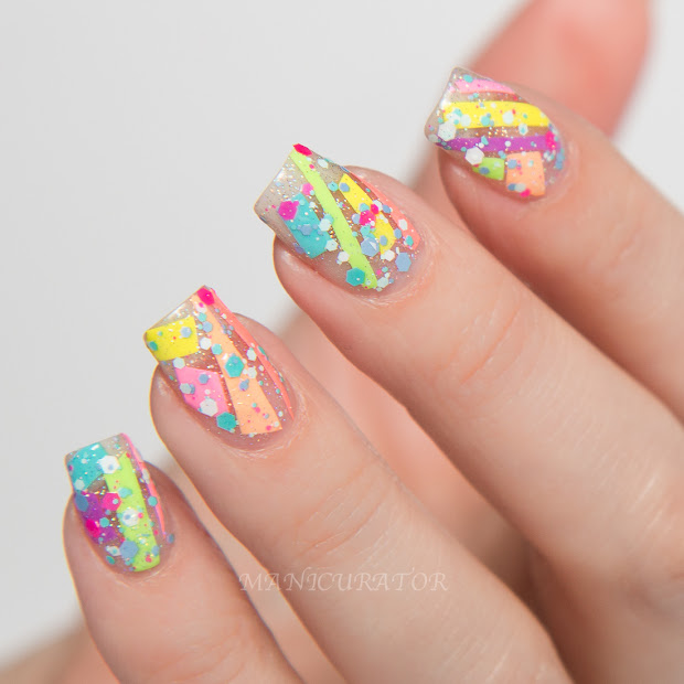 kbshimmer summer 2015 collection