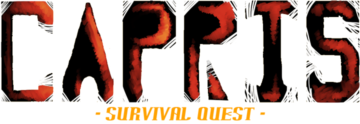 Capris : Survival Quest