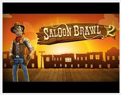 Saloon Brawl 2 free fighting games online Edit Title Free animated gif  pictures