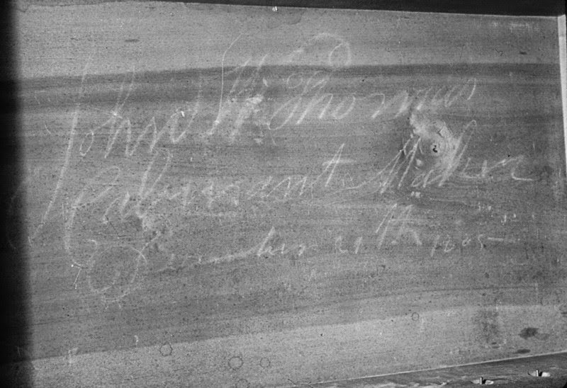 AnceStory Archives Early American Furniture Makers' Marks