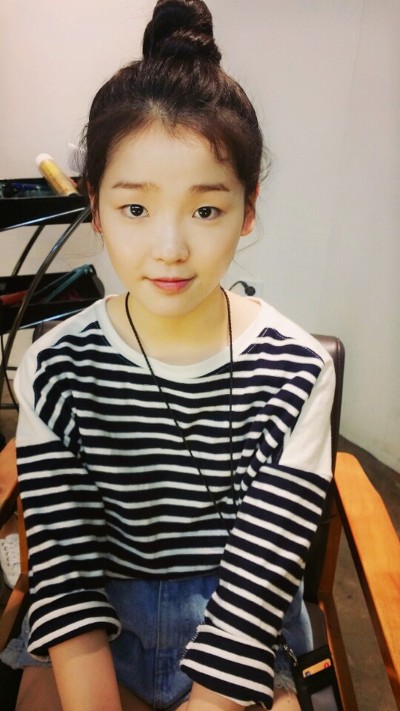 10 Korean Kpop Girl Group Member with Monolid Eyes - Korean Beauty Secrets