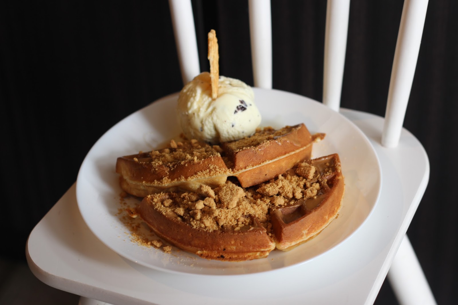 Spatula Bakery, 87 Frankel Avenue JACQSOWHAT Food. Travel. Lifestyle.