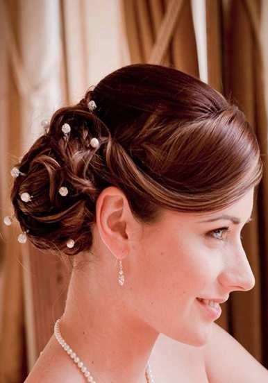 Styles Oscar 2013 Latest Hair Style