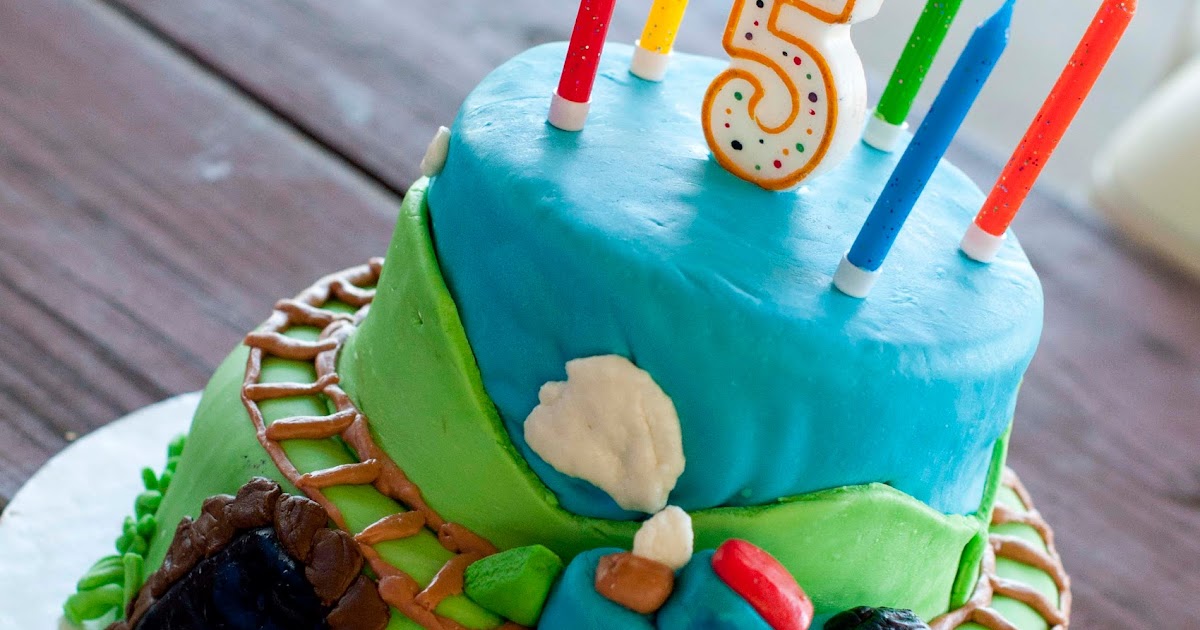 This Mommy Cooks: Beatty's Chocolate Cake Sweet Treat Tuesday (Train