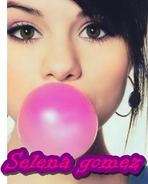 Selena Marie Gomez blog