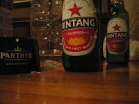 Bintang Beer