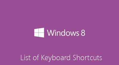 Windows+8+Keyboard+Shortcuts