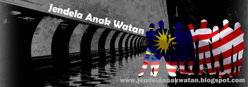 JENDELA aNaK wAtAn