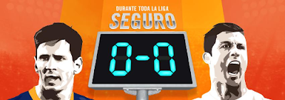 luckia Seguro empate a cero temporada 2015-2016 Liga BBVA luckia Seguro empate a cero temporada 2015-2016 Liga BBVA
