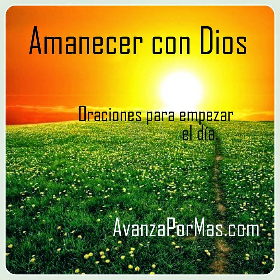 ORACIONES DE PODER