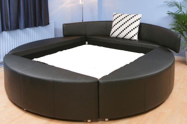 Softside Water Bed Mattress - Hardcore Pussy