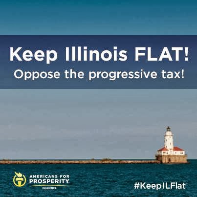 Say No To Progressive Taxes! (click image - below - to learn more)