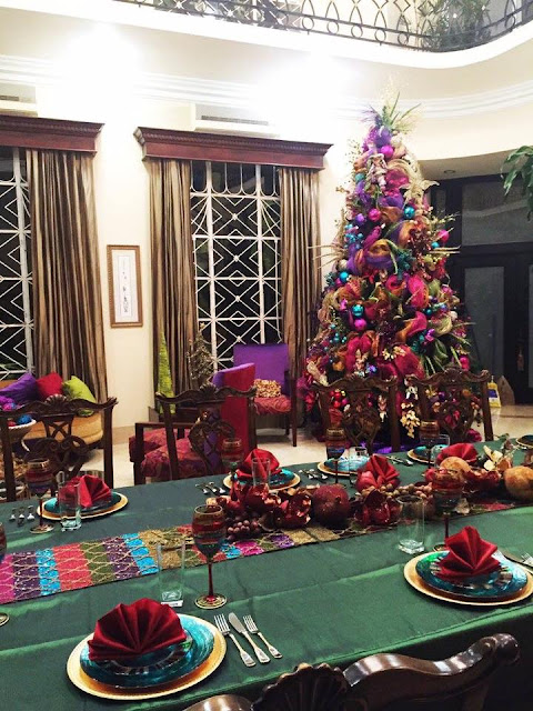 Club de Jardinería Jazmines: DICIEMBRE
